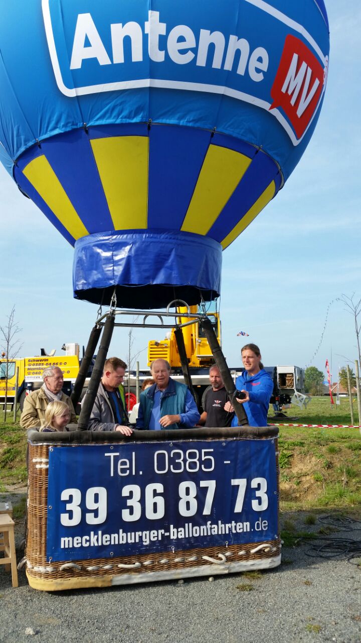 Eventattraktion