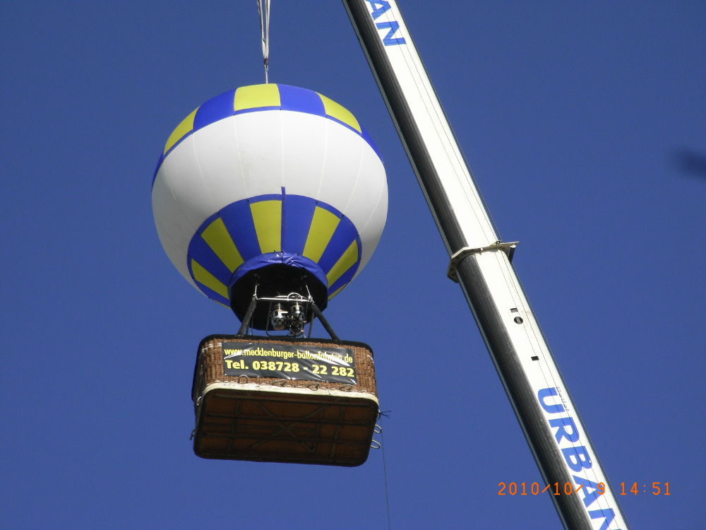 Eventattraktion