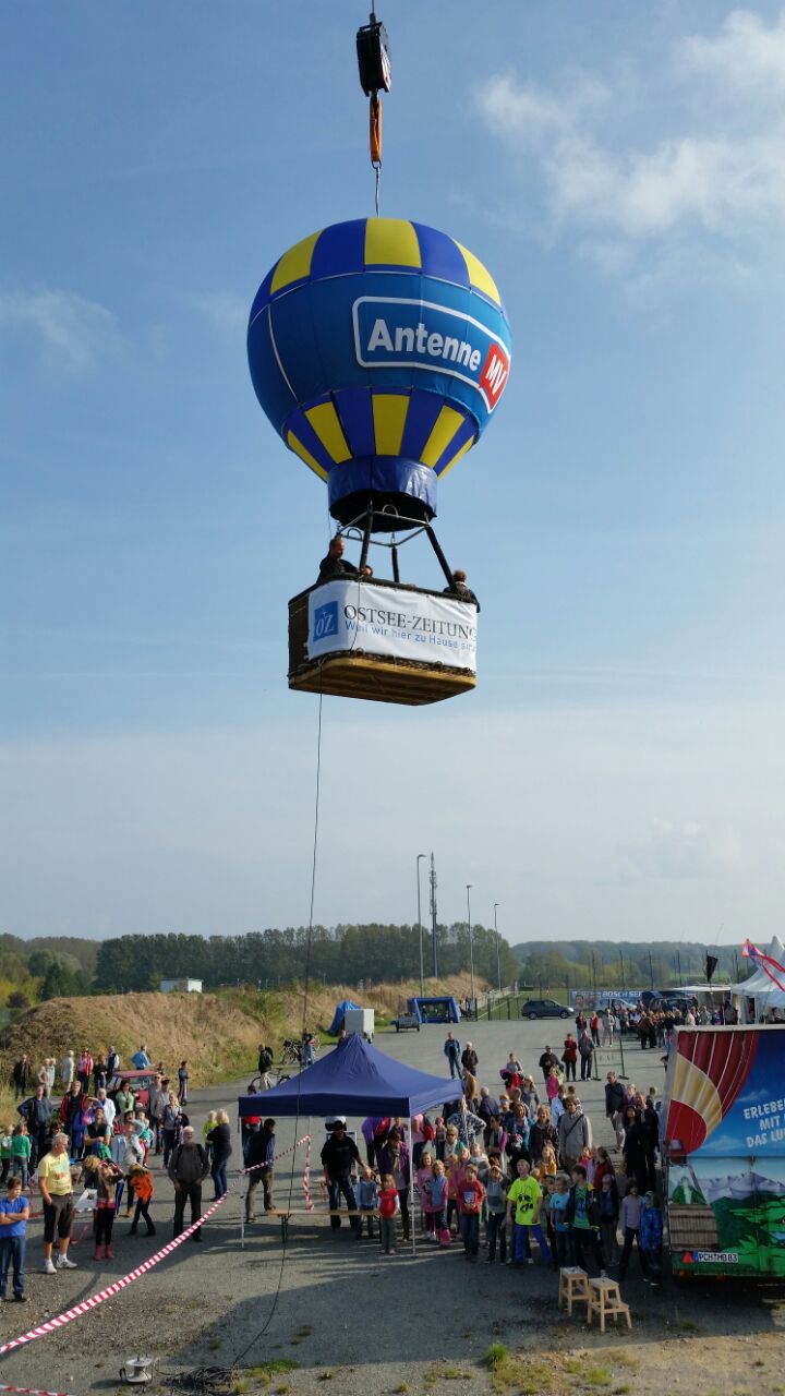 Eventattraktion